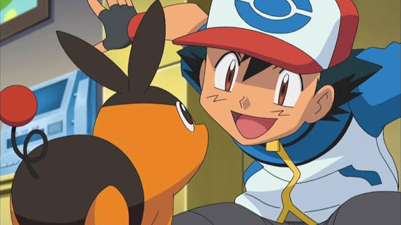 'Pokemon Go' causa sensación en la Red