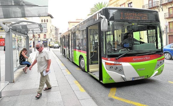 La ampliación del cierre de la Corredora al tráfico se decidirá después del verano