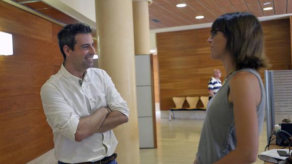 Pretenden interconectar los espacios museísticos de Elche