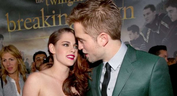 Robert Pattinson y Kristen Stewart vuelven a retomar el contacto