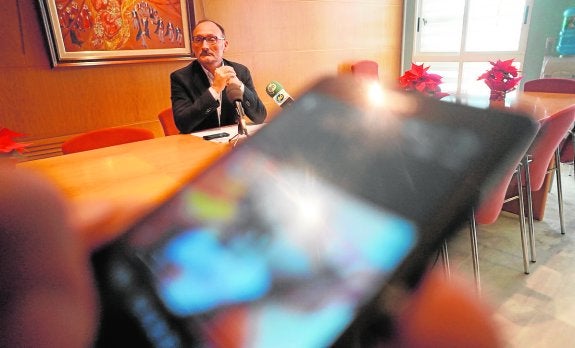 Personal flexibiliza la jornada laboral de los empleados del Ayuntamiento