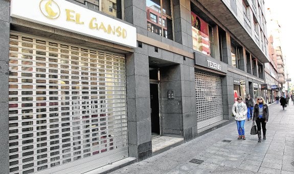 El Consell está dispuesto a dejar Maisonnave abierto hasta que Alicante tramite otra ZGAT