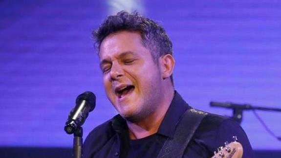 Oferta en entradas para Alejandro Sanz en Cartagena