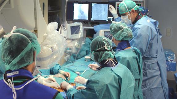 El Satse denuncia el cierre de mil camas hospitalarias en verano