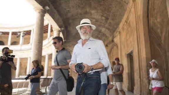 Han Solo cumple 74 'añazos'