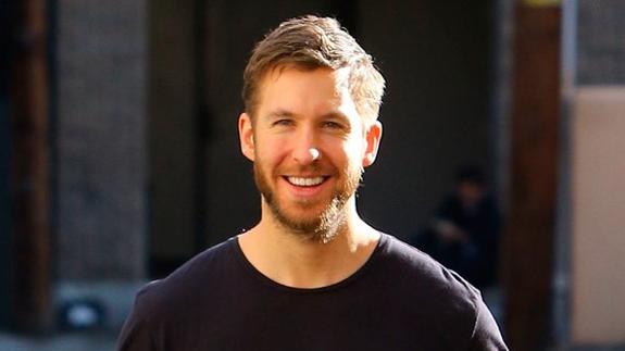 Calvin Harris ya tiene sustituta para Taylor Swift, Nicole Scherzinger