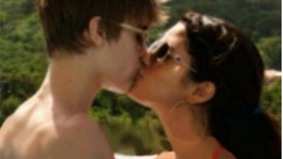 Selena Gomez arrebata a Justin Bieber su récord en «me gusta»