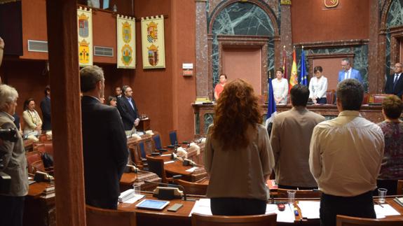 Condolencias y muestras de solidaridad en toda la Región por el atentado de Niza