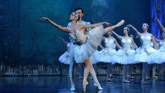 Cultura programa 14 conciertos y 6 espectáculos de danza en el Víctor Villegas