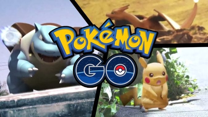 'Pokemon GO' sigue creciendo: las 6 anécdotas más divertidas que nos deja este fin de semana
