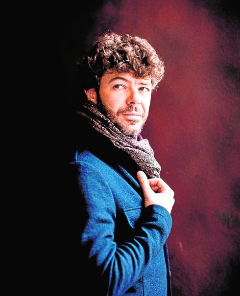 Pablo Heras-Casado dirigirá en el Auditorio al Balthasar Neumann Ensemble