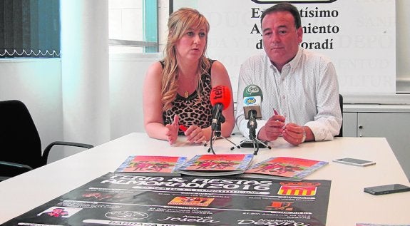 El bipartito pide más guardias civiles para controlar 'botellones' en las fiestas