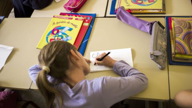 Educación autoriza en 68 colegios la jornada continua y la rechaza en cuatro