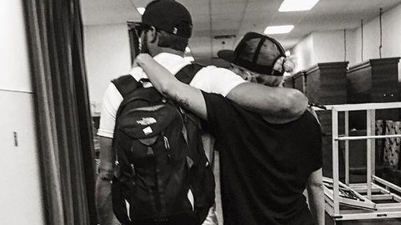 Lady Gaga y Taylor Kinney rompen antes de su boda