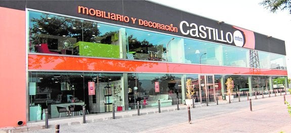 Muebles Castillo decora el hogar con distinción y trato personalizado