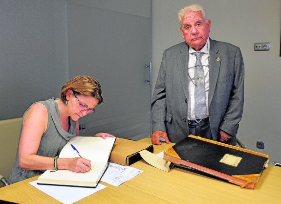 El Consell nombrará como BIC la Acequia Mayor para que pueda acceder a ayudas