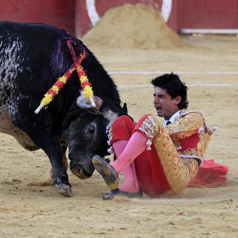 Organizan misas por el torero Víctor Barrio en Lorquí y Lorca