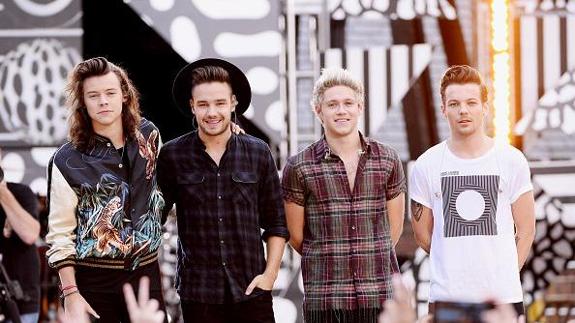 One Direction está «acabado» según las fans y los expertos