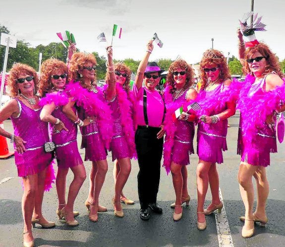 The Villages y Gomorra