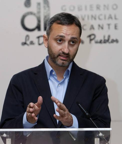 César Sánchez recibe a varios olímpicos antes de Río