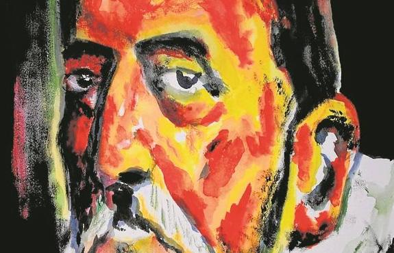 Teatro inspirado en Cervantes