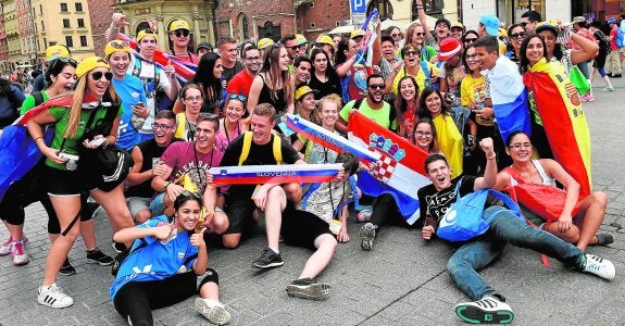 Blázquez clama contra la «Europa atrincherada en su prosperidad»