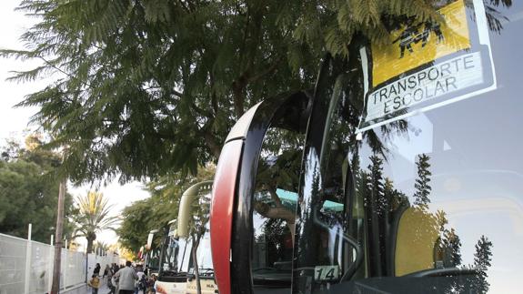 El Tribunal Supremo ratifica la nulidad de la 'línea recta' en el transporte escolar