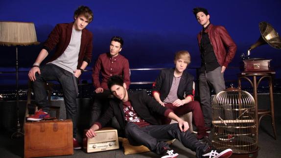 Auryn anuncia su separación y las redes lloran desconsoladamente