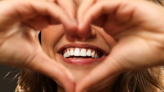 Trucos para tener los dientes más blancos