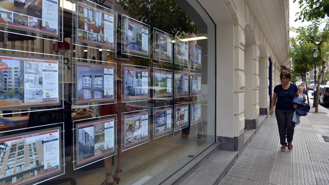 Casi 2.800 hipotecas en mayo en la Comunitat