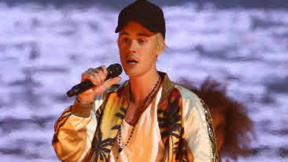 Justin Bieber rechaza un papel por no hacer de gay