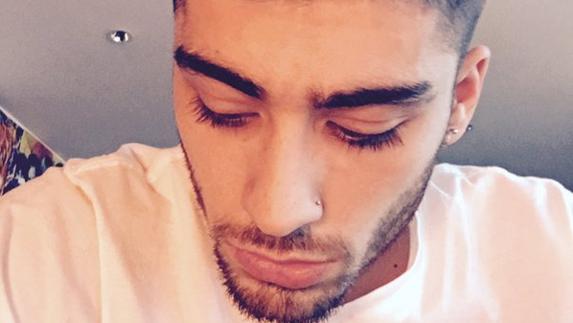 Zayn Malik quiere seguir los pasos de Harry Styles de One Direction y ser actor