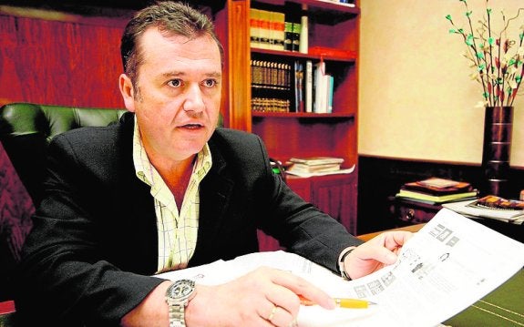 La Audiencia cierra la causa contra el alcalde por frenar atestados policiales