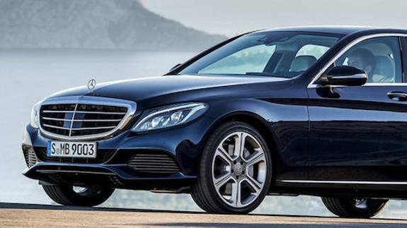 Clase C: más tecnología, más pasión y cambio automático gratuito