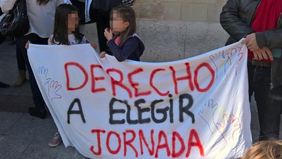 Educación autoriza la jornada continua a 241 centros de la provincia