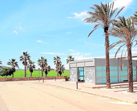 El PSOE solicita en los tribunales la suspensión cautelar del plan para construir Novo Carthago