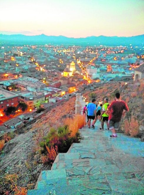 Convega diseña una ruta que une el patrimonio histórico de Cox y Granja