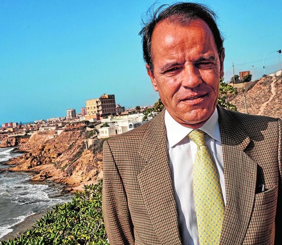 «La comarca necesita tener mejores comunicaciones para atraer turistas»