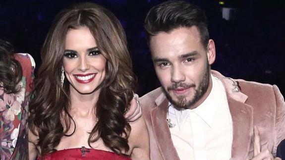 Liam Payne, de One Direction, podría ser padre pronto