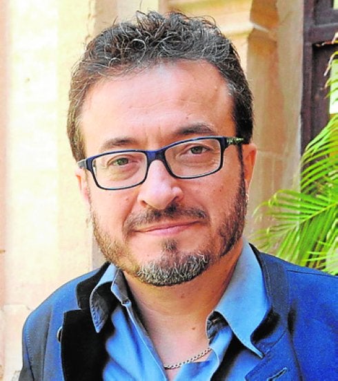 Roque Baños pondrá la banda sonora a la Exaltación del Vino