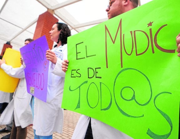 El Ayuntamiento saca a licitación su defensa jurídica para evitar reparos de Intervención