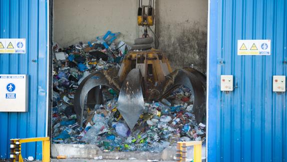 Orihuela llevará su basura a Cañada Hermosa