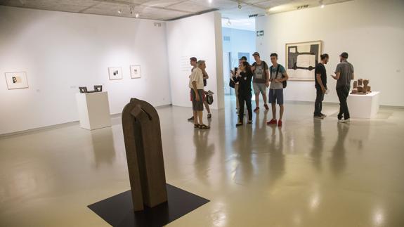 El Muram consigue de enero a agosto más visitas que en todo 2015