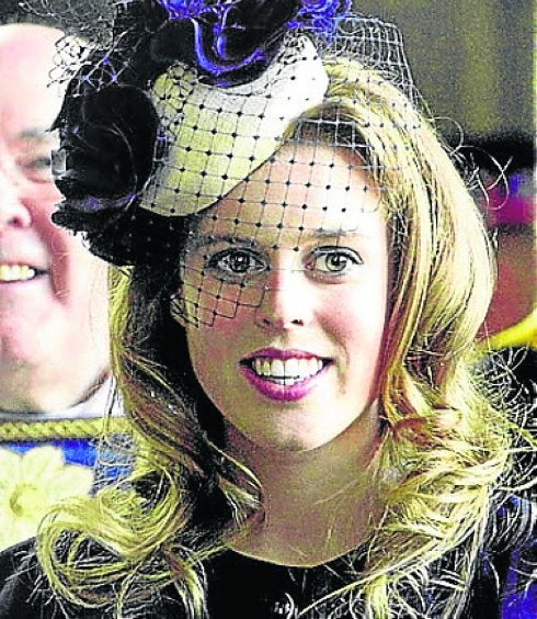 Beatriz de York se separa