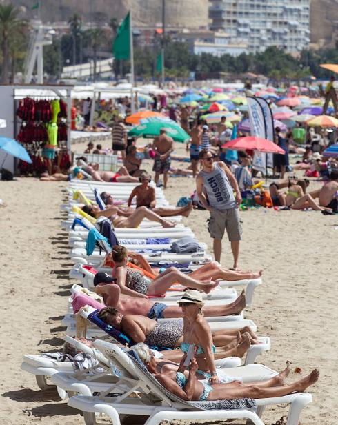 El mercado español y el escandinavo permiten aumentar la ocupación