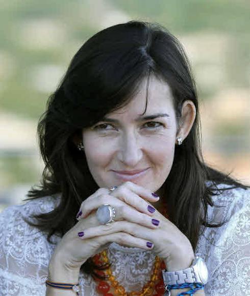 González-Sinde, guionista en A3