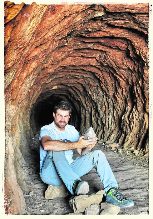 «Tengo más de 9.000 películas de terror»