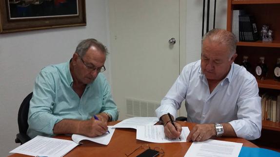 Destinan 42.600 euros para la mejora del sector agrícola en Alicante