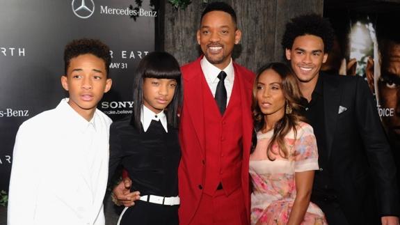 Los secretos mejor guardados de Will Smith