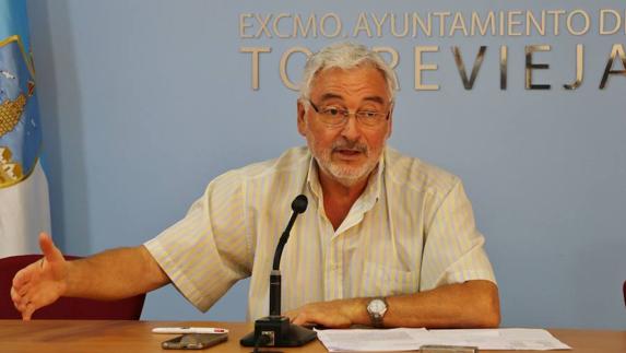 Hacienda no tiene en sus planes abrir una Agencia Tributaria en la ciudad